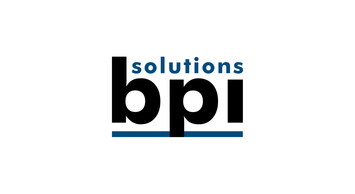 Logo - BPI Solutions