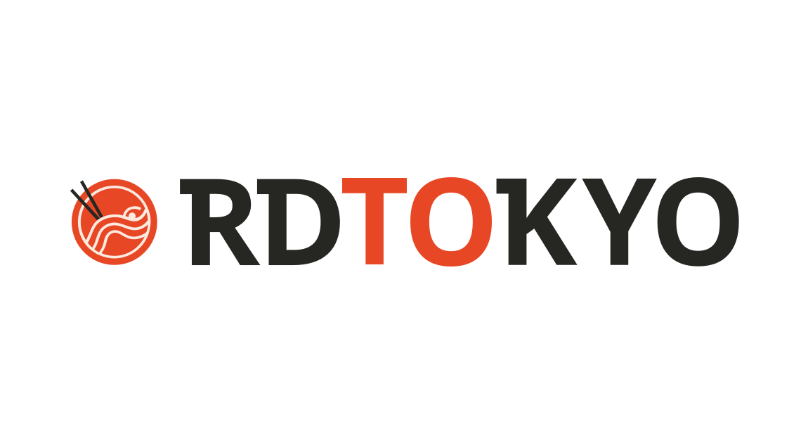 Logo Road to Tokyo - Road to Tokyo